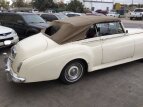 Thumbnail Photo 9 for 1957 Rolls-Royce Silver Cloud
